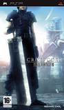 Crisis Core: Final Fantasy VII's poster ()