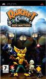 Ratchet & Clank: Size Matters's poster ()