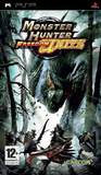 Monster Hunter Freedom Unite's poster ()