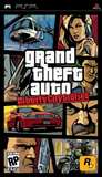 Grand Theft Auto: Liberty City Stories's poster ()