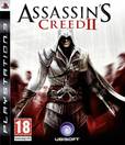 Assassin's Creed II's poster ()