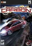 Need for Speed: Carbon's poster ()