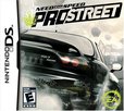 Need for Speed: Prostreet's poster ()