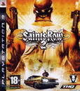 Saints Row 2's poster ()