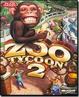 Zoo Tycoon 2's poster ()