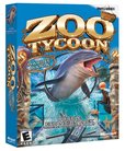 Zoo Tycoon Expansion Pack: Marine Mania's poster ()