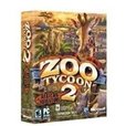 Zoo Tycoon 2:  African Adventure Expansion Pack's poster ()