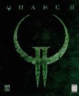 Quake 2's poster ()