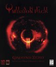 Quake II Mission Pack: Ground Zero's poster ()