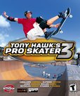 Tony Hawk's Pro Skater 3's poster ()