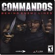 Commandos: Behind Enemy Lines's poster ()