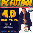 Portada de PC Fútbol ()