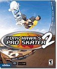Tony Hawk's Pro Skater 2's poster ()