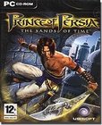 Portada de Prince of Persia: Sands of Time ()