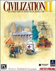 Sid Meier's Civilization II's poster ()