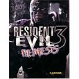 Resident Evil 3 Nemesis's poster ()