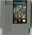 Blues Brothers Game for Nintendo NES's poster ()