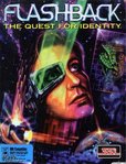 Flashback : The Quest for Identity's poster ()