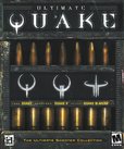 Ultimate Quake's poster ()