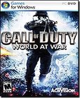 Call of Duty: World at War's poster ()