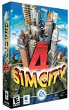 SimCity 4's poster ()