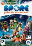 Spore: Galactic Adventures's poster ()