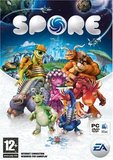 Spore PC's poster ()