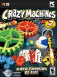 Crazy Machines 2's poster ()