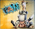 PAIN - Red Jimmy's poster ()