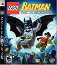 LEGO Batman's poster ()