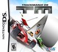 TrackMania DS's poster ()