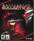 Battlestar Galactica's poster ()