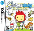Scribblenauts's poster ()