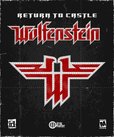 Return to Castle Wolfenstein's poster ()
