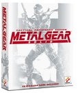 Metal Gear Solid's poster ()