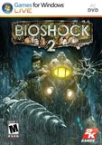 Bioshock 2's poster ()