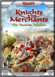 Knights & Merchants: The Peasants Rebellion's poster ()