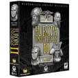 Europa Universalis II's poster ()