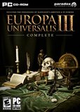 Europa Universalis III: Complete's poster ()
