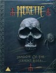 Heretic: Shadow Of The Serpent Riders's poster ()