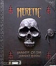 Heretic's poster ()
