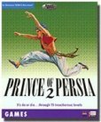 Prince Of Persia 2's poster ()