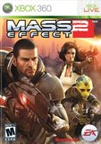 Mass Effect 2's poster ()