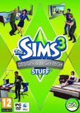 The Sims 3: Design and Hi-Tech Stuff's poster ()