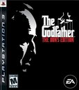 The Godfather The Don's Edition's poster ()