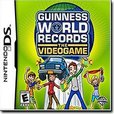 Guinness World Records: The Videogame's poster ()