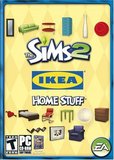 The Sims 2: IKEA Home Stuff's poster ()