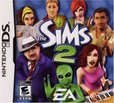 The Sims 2's poster ()