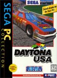 Daytona USA's poster ()