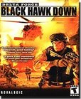 Delta Force: Black Hawk Down's poster ()